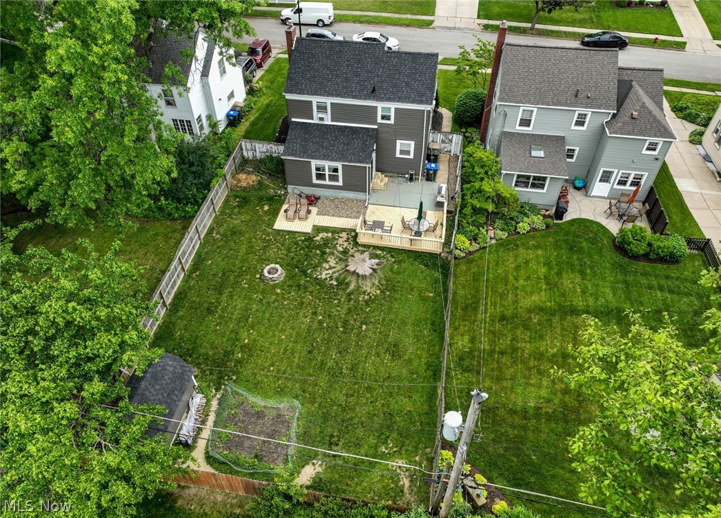 State Road Estates - Residential