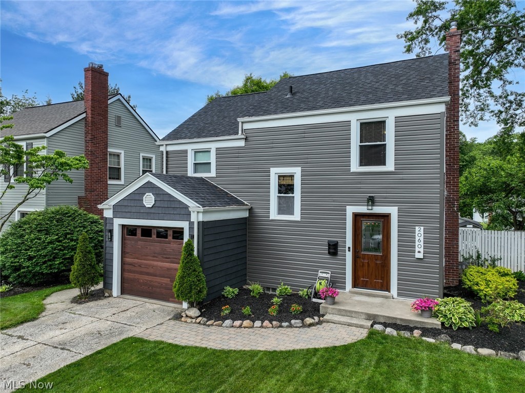 State Road Estates - Residential