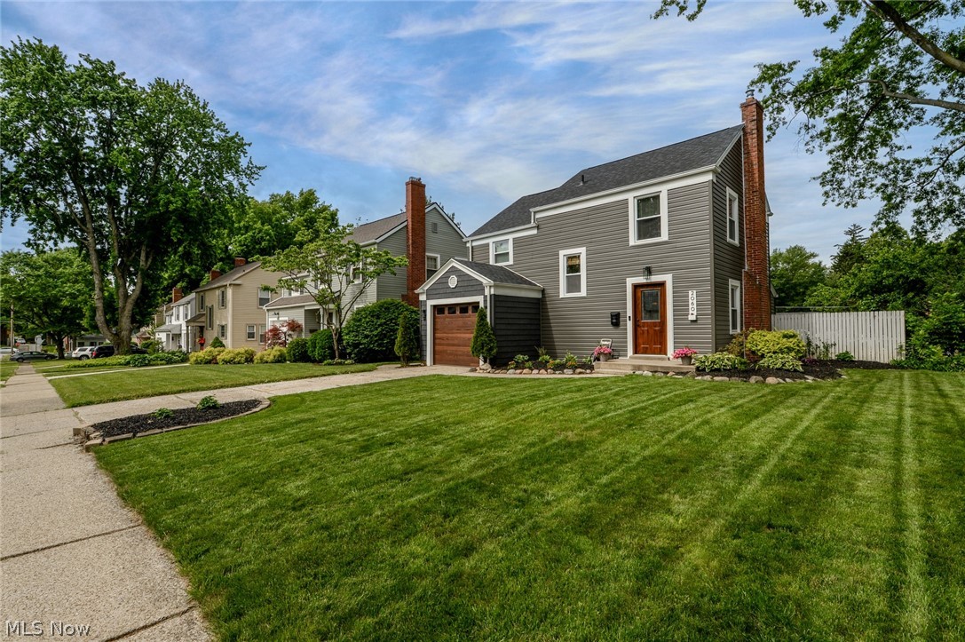 State Road Estates - Residential