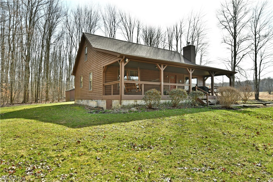 6570 Spencer Clark Road, Fowler, Ohio image 48