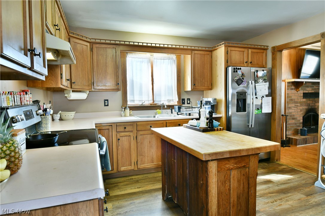 6570 Spencer Clark Road, Fowler, Ohio image 34