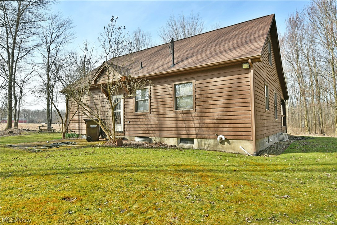 6570 Spencer Clark Road, Fowler, Ohio image 46