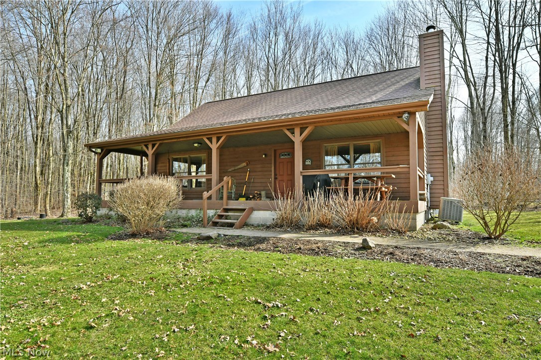 6570 Spencer Clark Road, Fowler, Ohio image 49