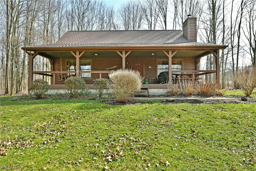 6570 Spencer Clark Road, Fowler, Ohio image 41