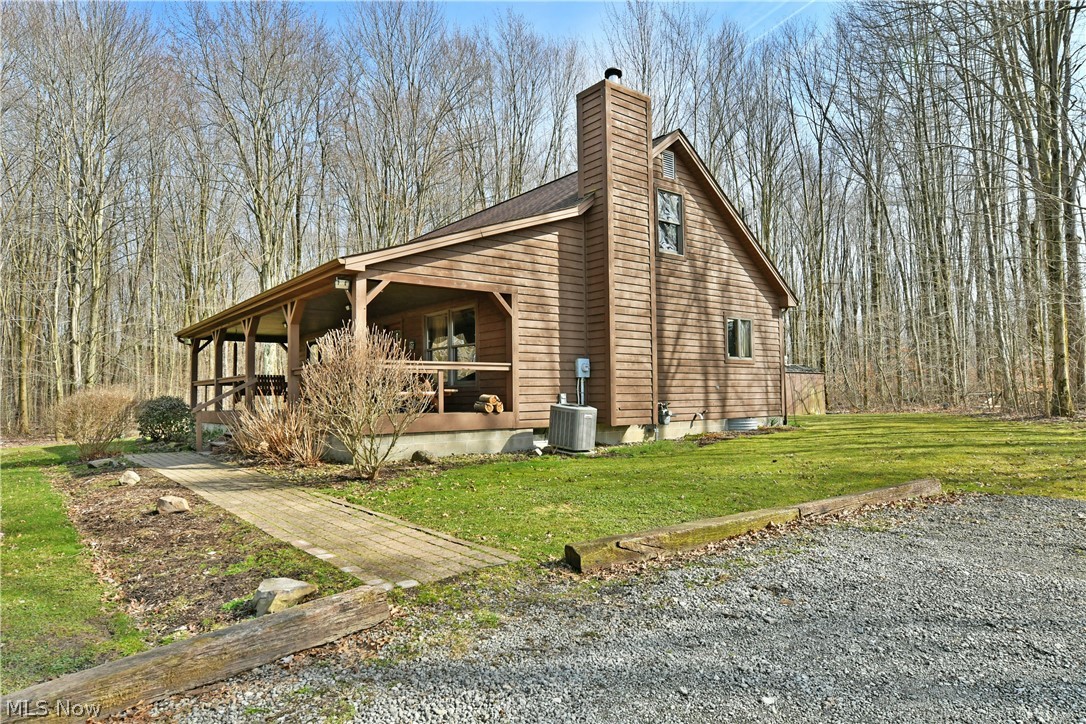 6570 Spencer Clark Road, Fowler, Ohio image 44