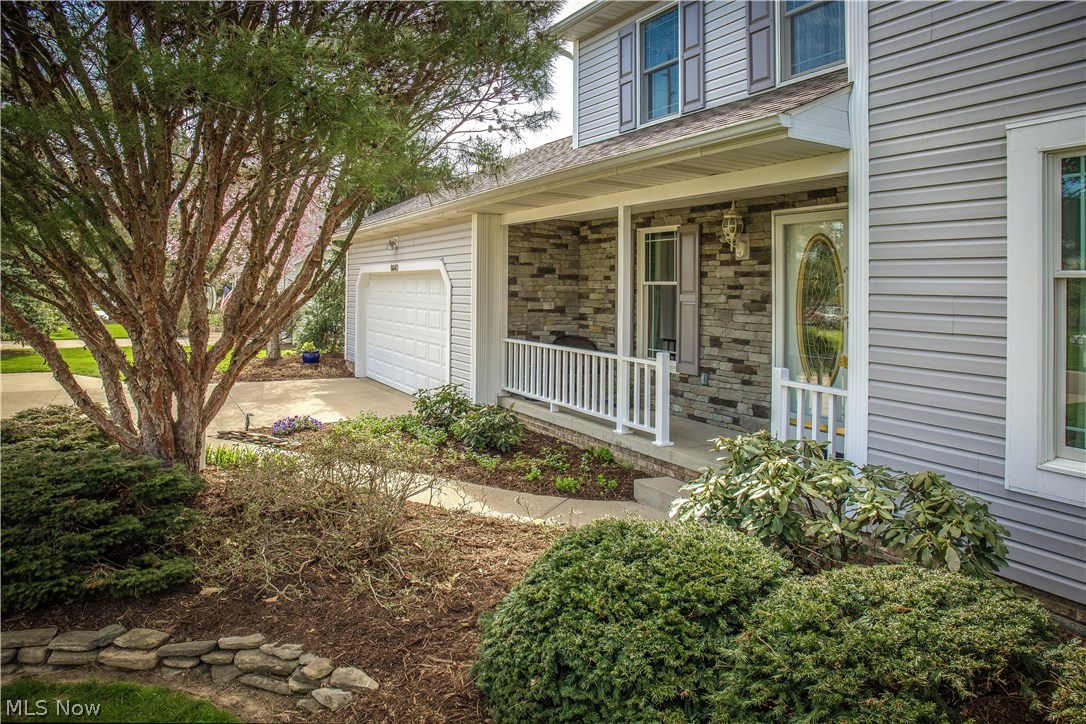 Pines Hollow - Residential