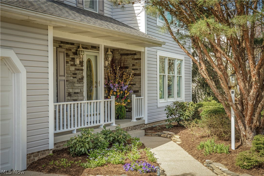 Pines Hollow - Residential