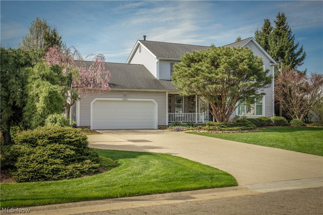 Pines Hollow - Residential