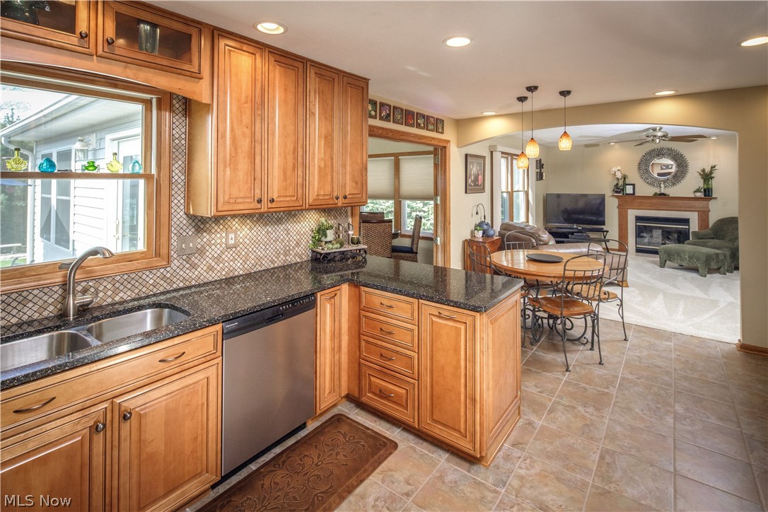 Pines Hollow - Residential