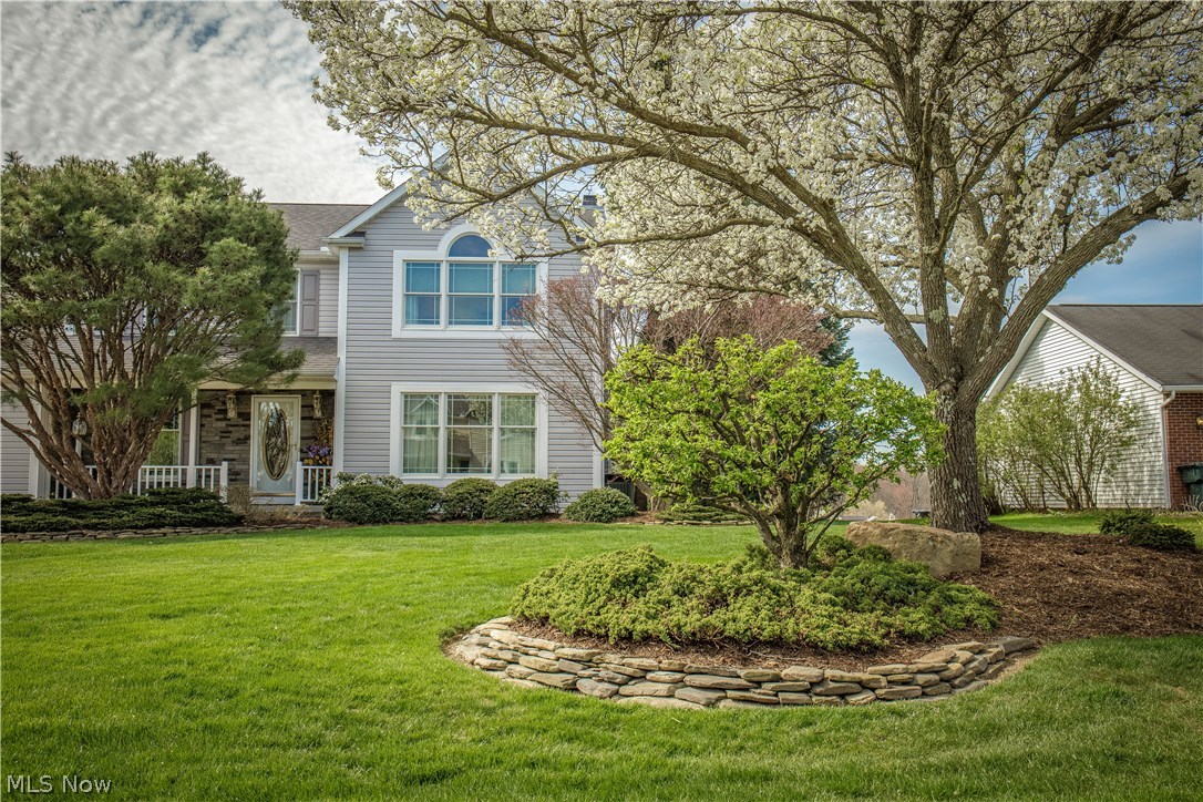 Pines Hollow - Residential