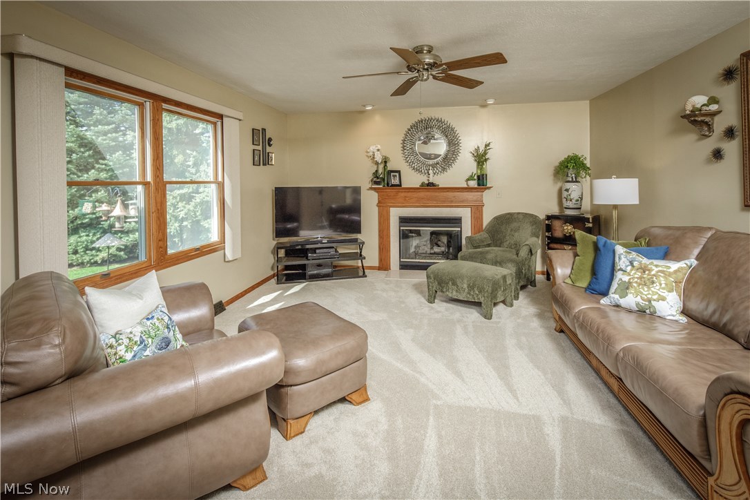 Pines Hollow - Residential