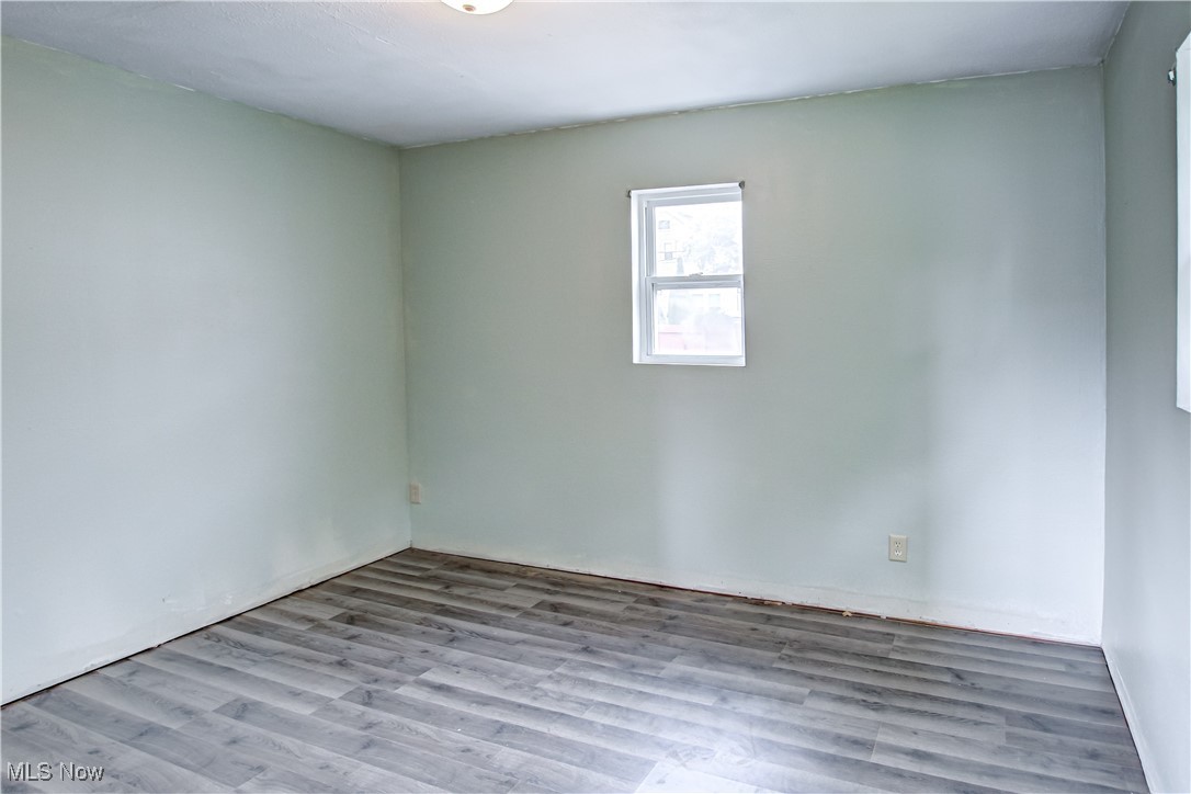 Ridgeview Park - Residential