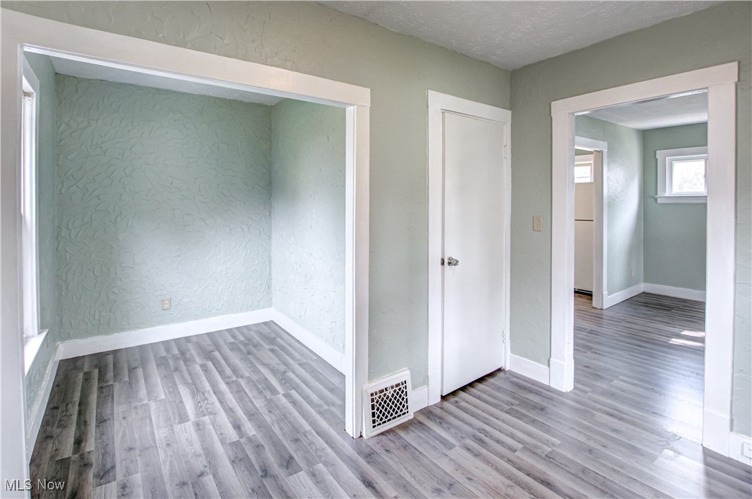 Ridgeview Park - Residential