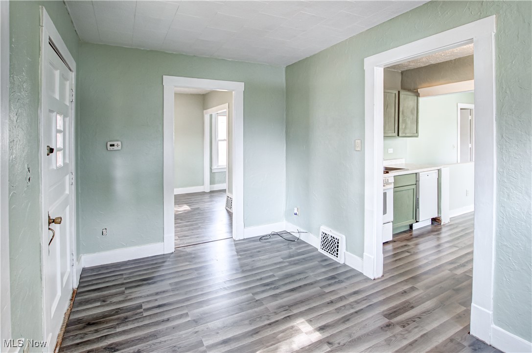 Ridgeview Park - Residential