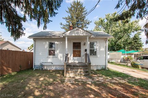 5618 Bradley Avenue, Parma, OH 44129 - #: 5158698