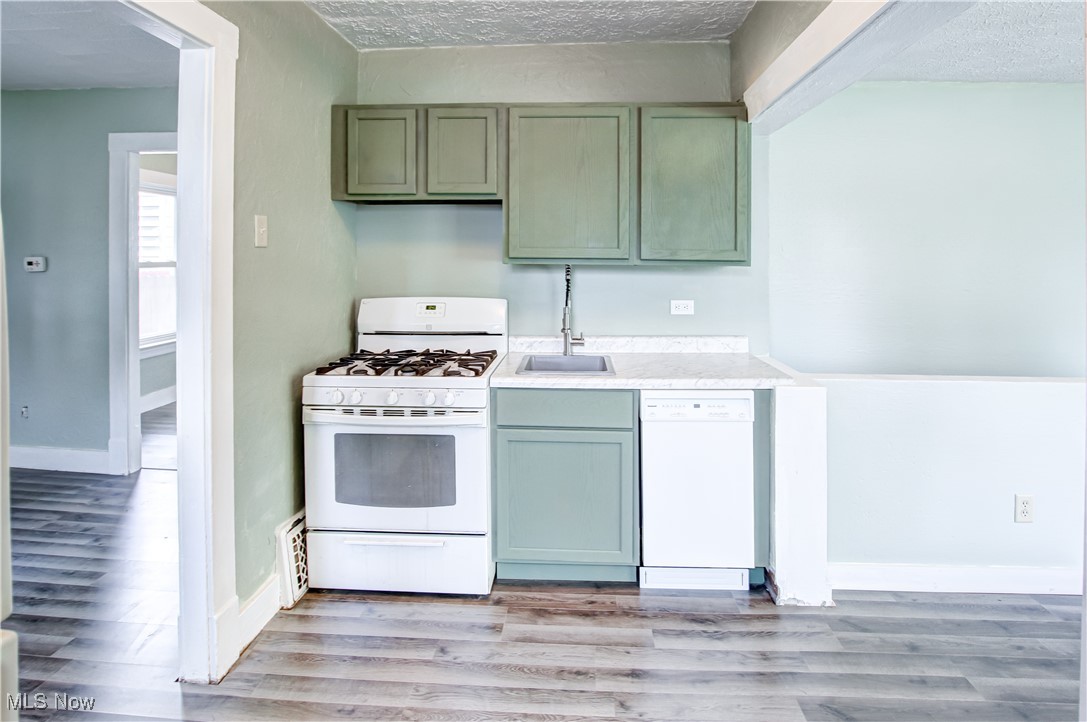 Ridgeview Park - Residential