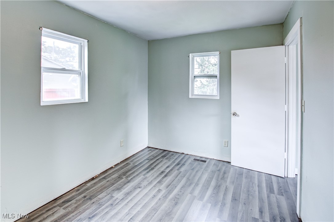 Ridgeview Park - Residential