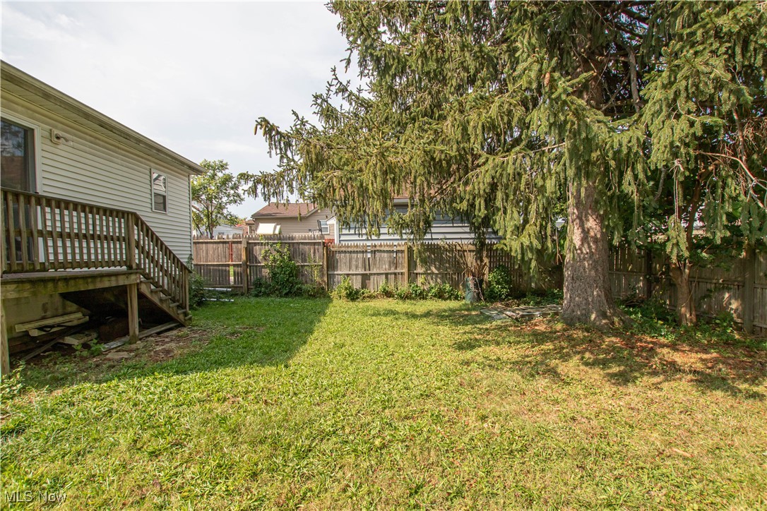 Ridgeview Park - Residential