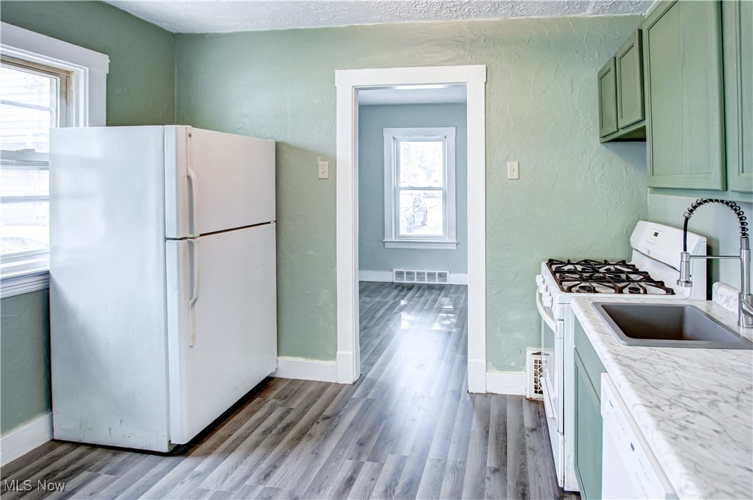 Ridgeview Park - Residential