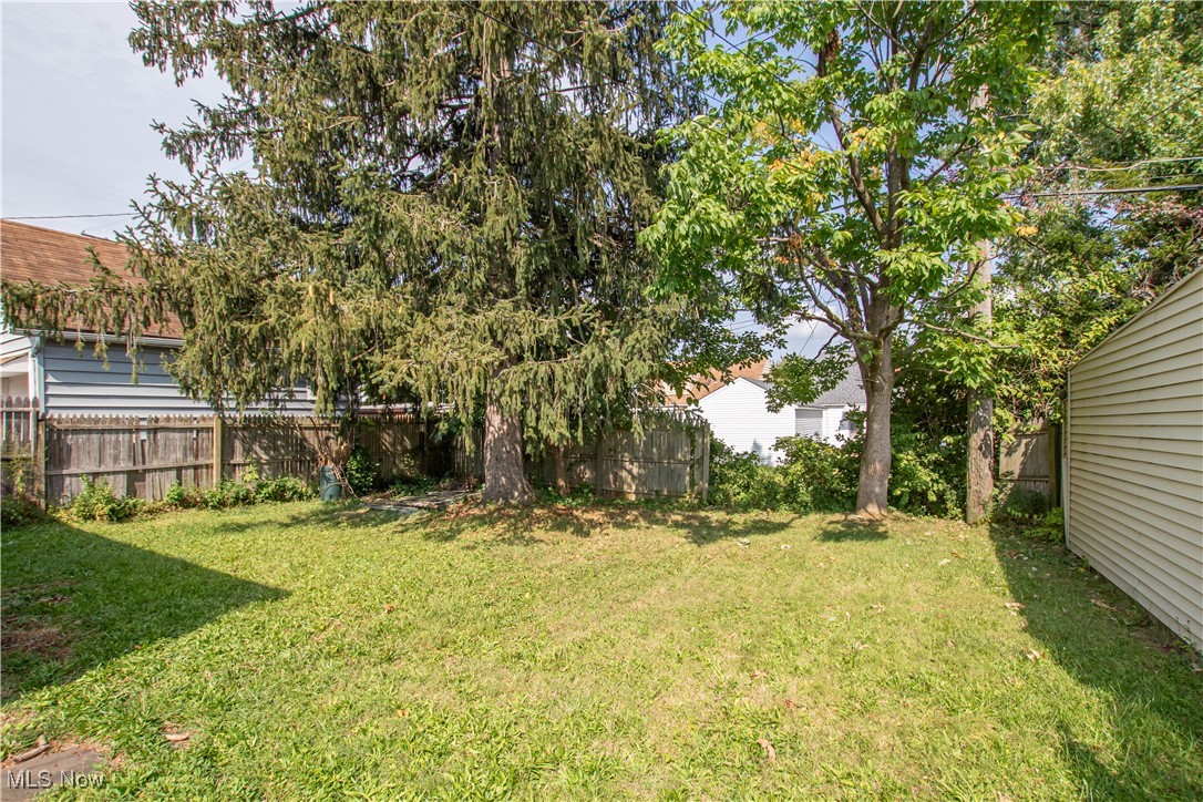 Ridgeview Park - Residential