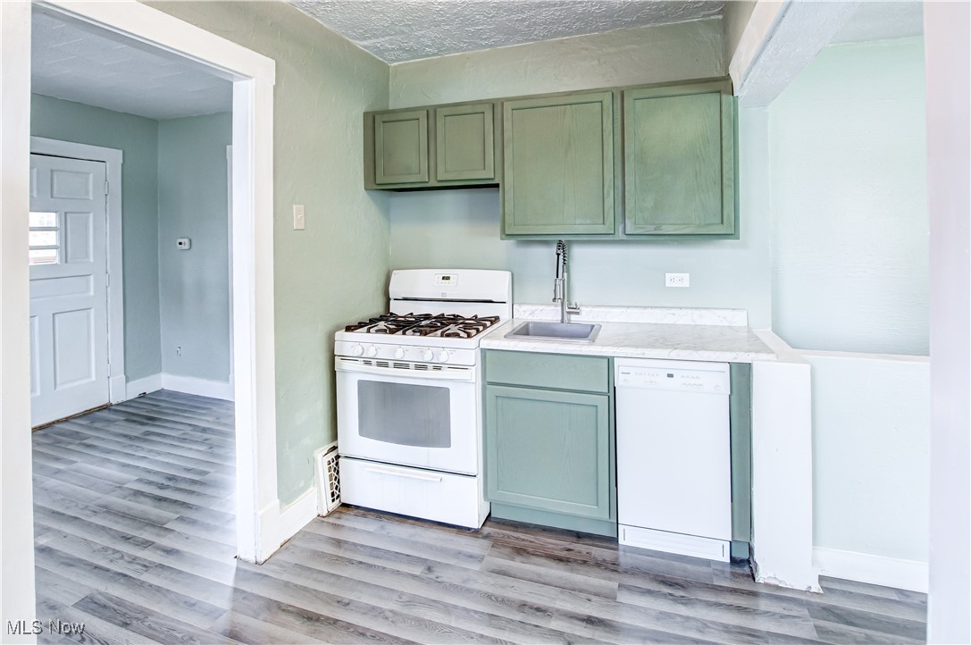 Ridgeview Park - Residential