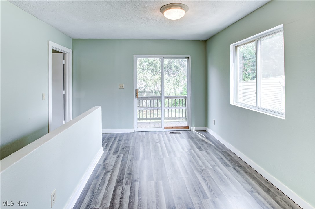 Ridgeview Park - Residential