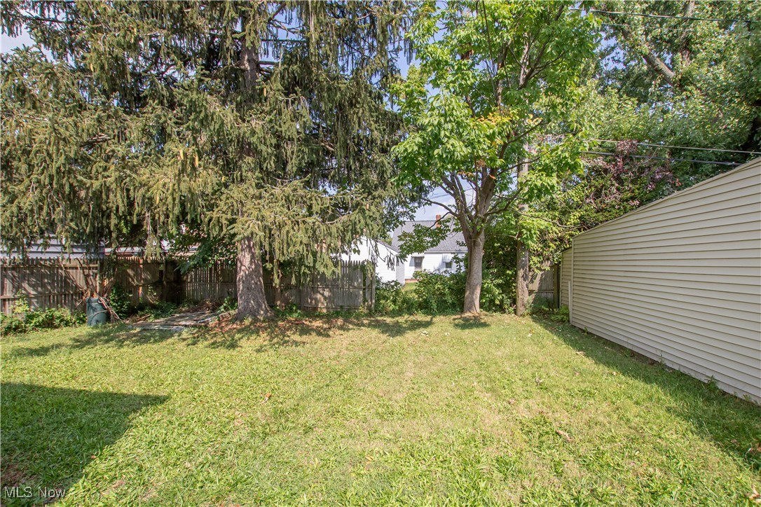 Ridgeview Park - Residential