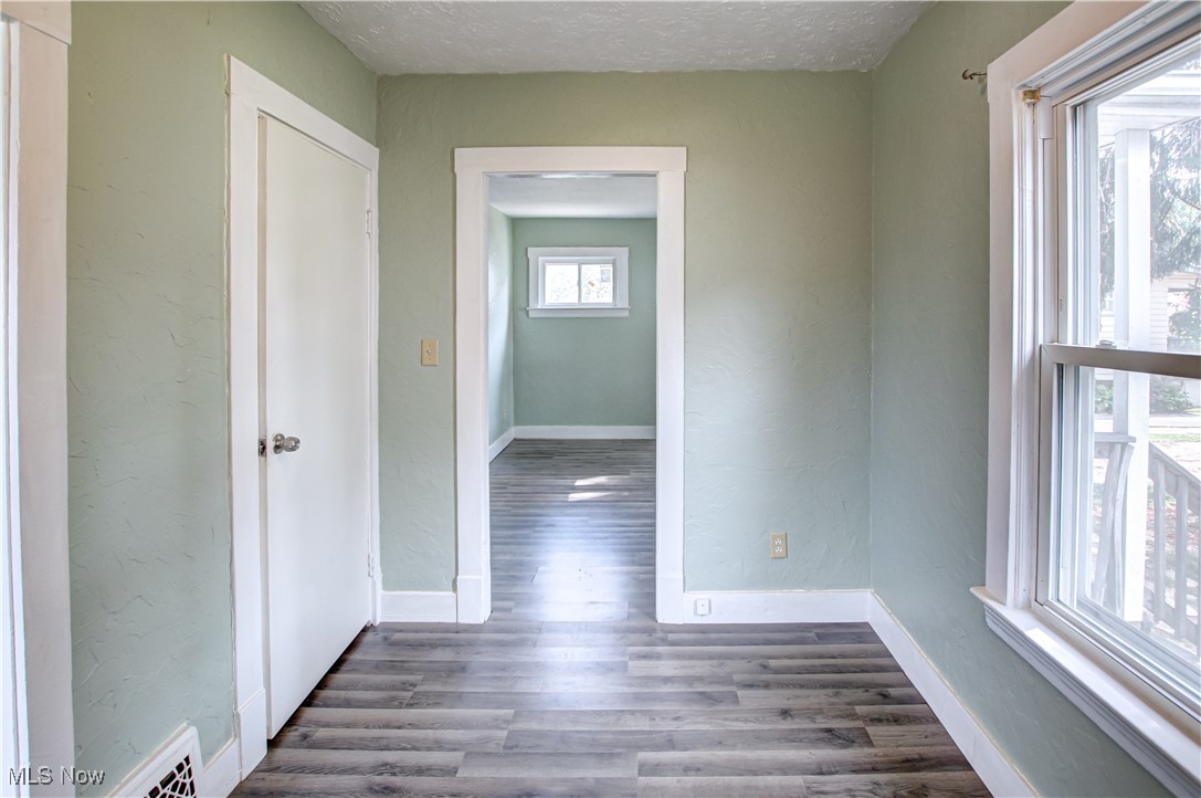 Ridgeview Park - Residential