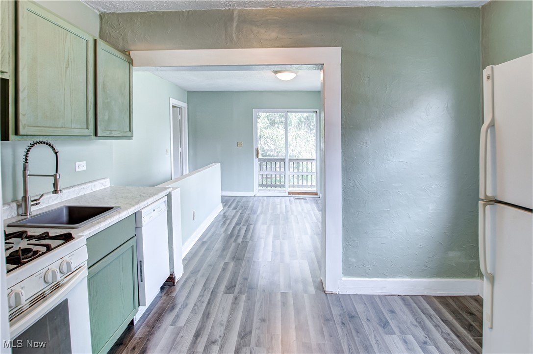 Ridgeview Park - Residential