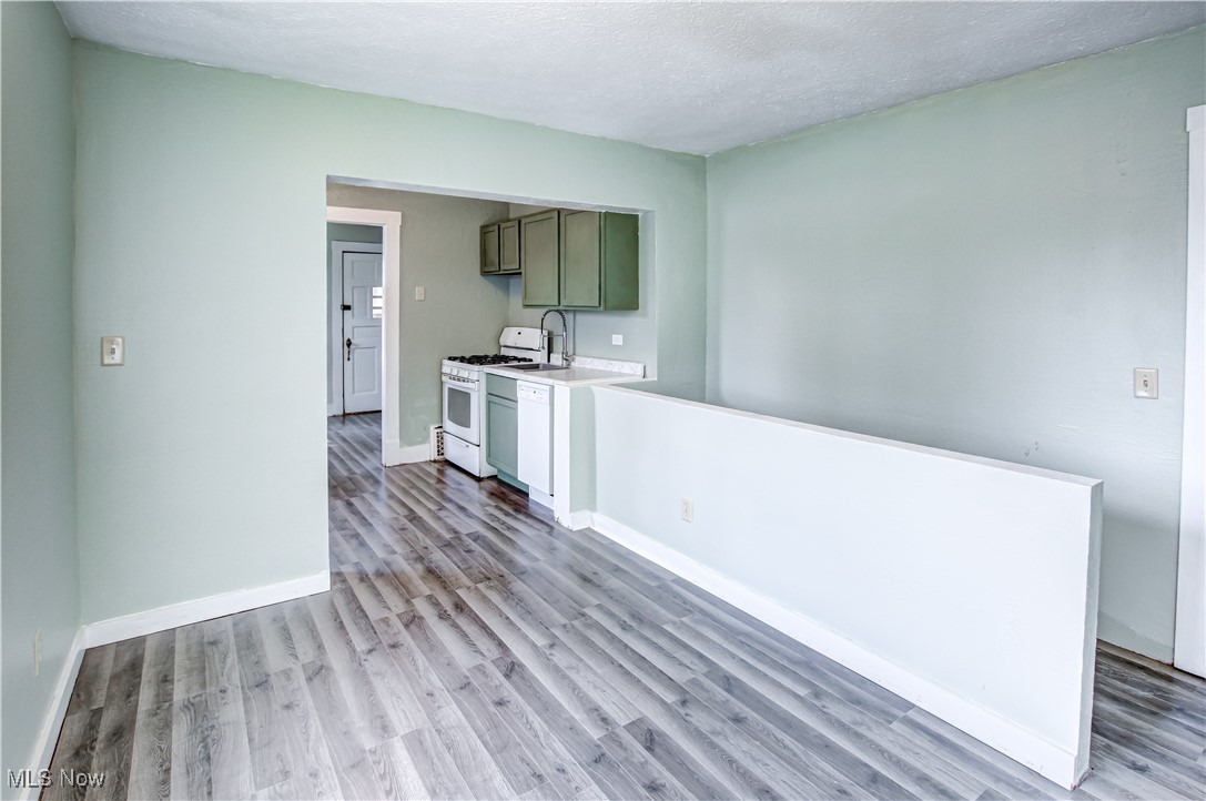 Ridgeview Park - Residential