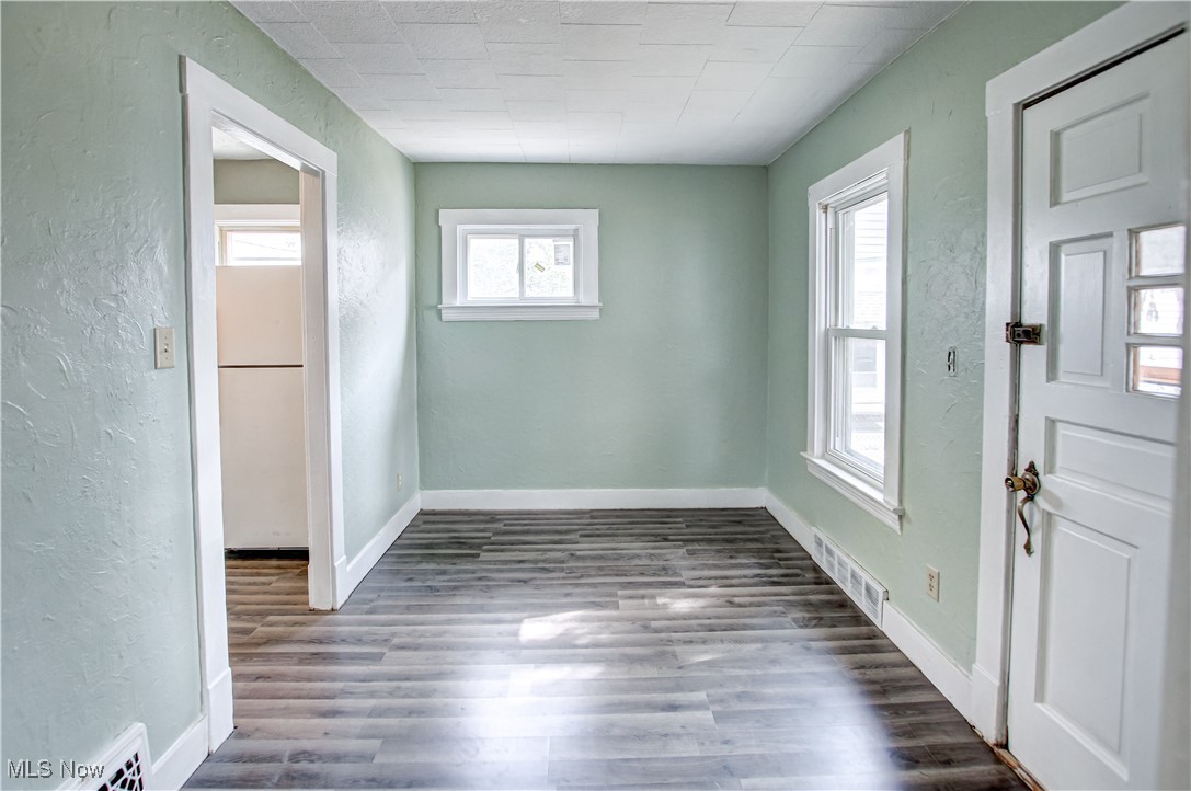 Ridgeview Park - Residential