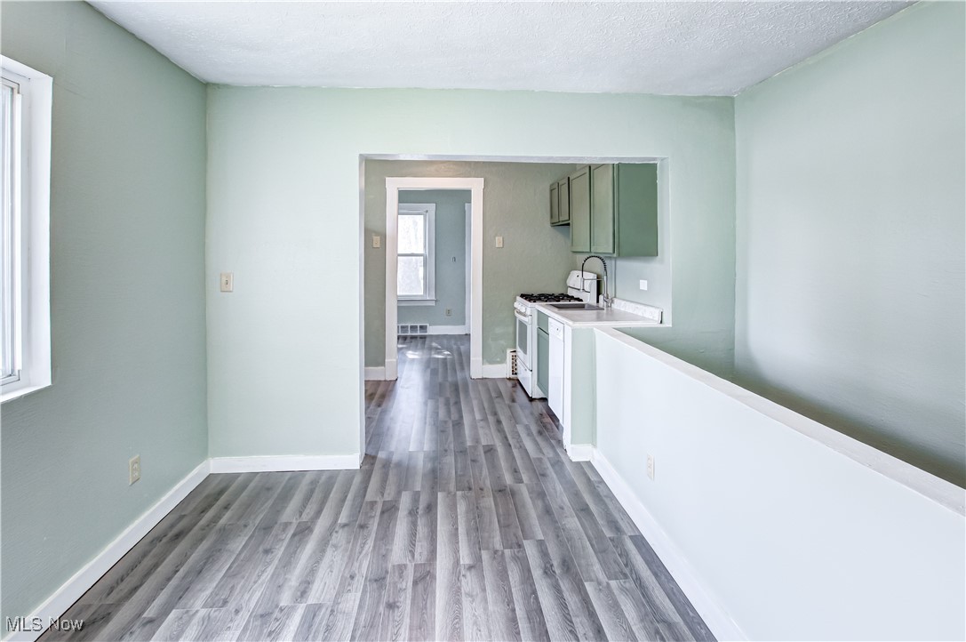 Ridgeview Park - Residential