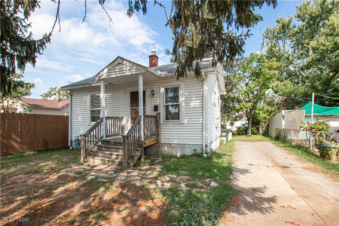 Ridgeview Park - Residential