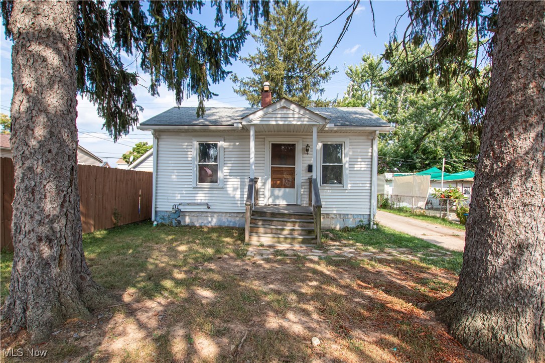 Ridgeview Park - Residential