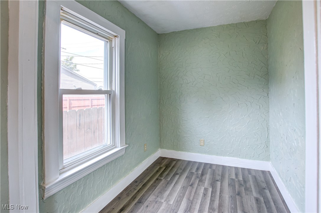 Ridgeview Park - Residential