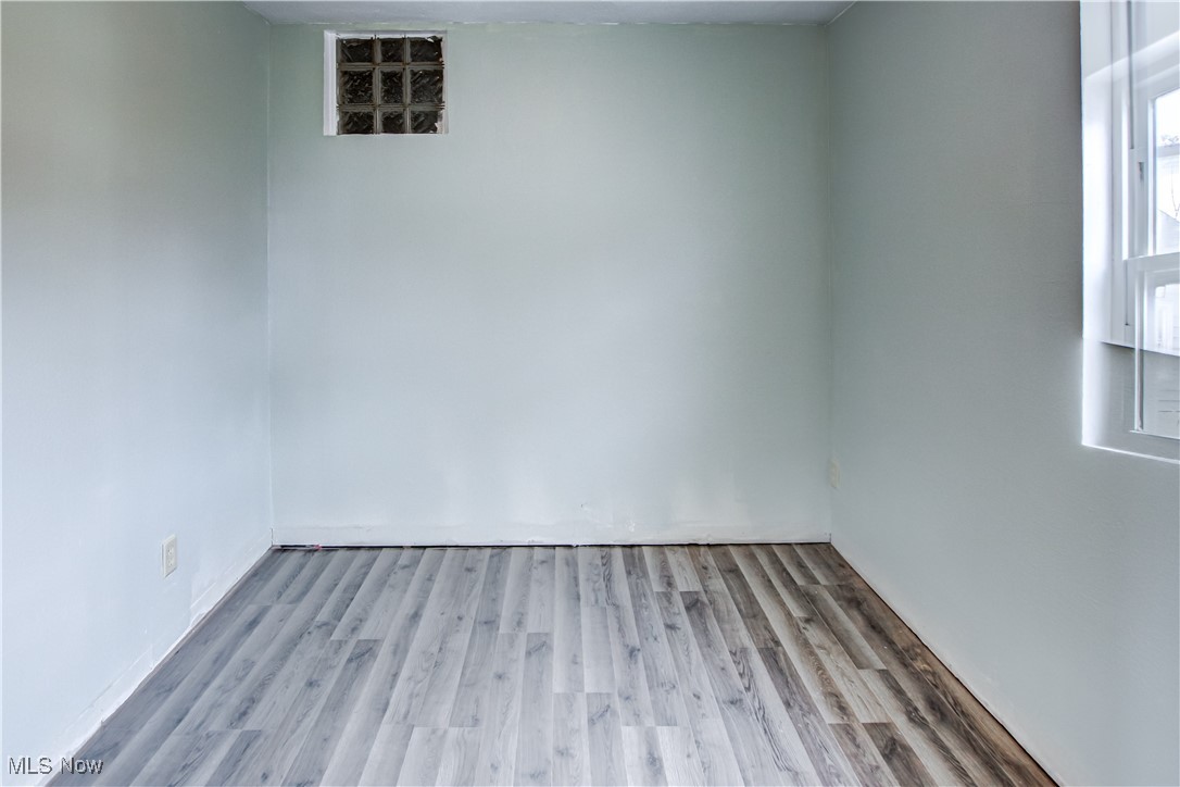 Ridgeview Park - Residential