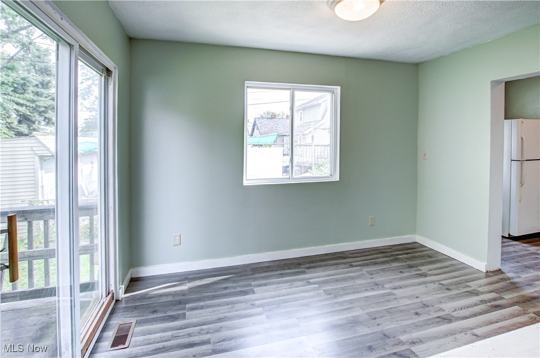 Ridgeview Park - Residential