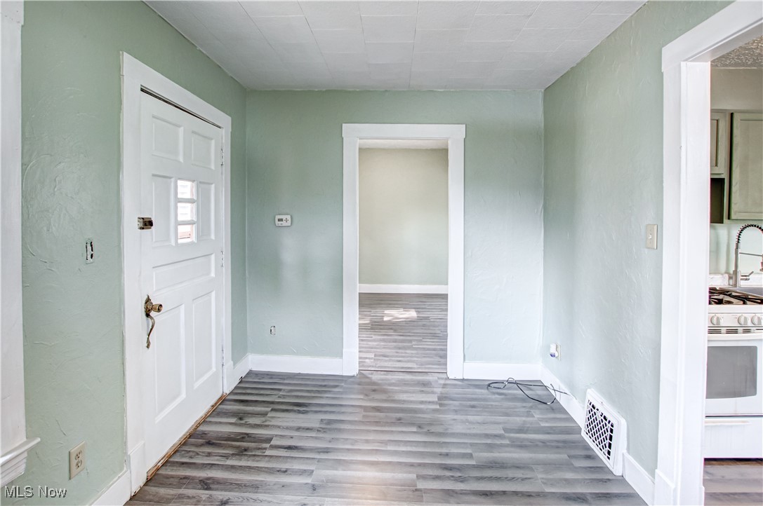 Ridgeview Park - Residential