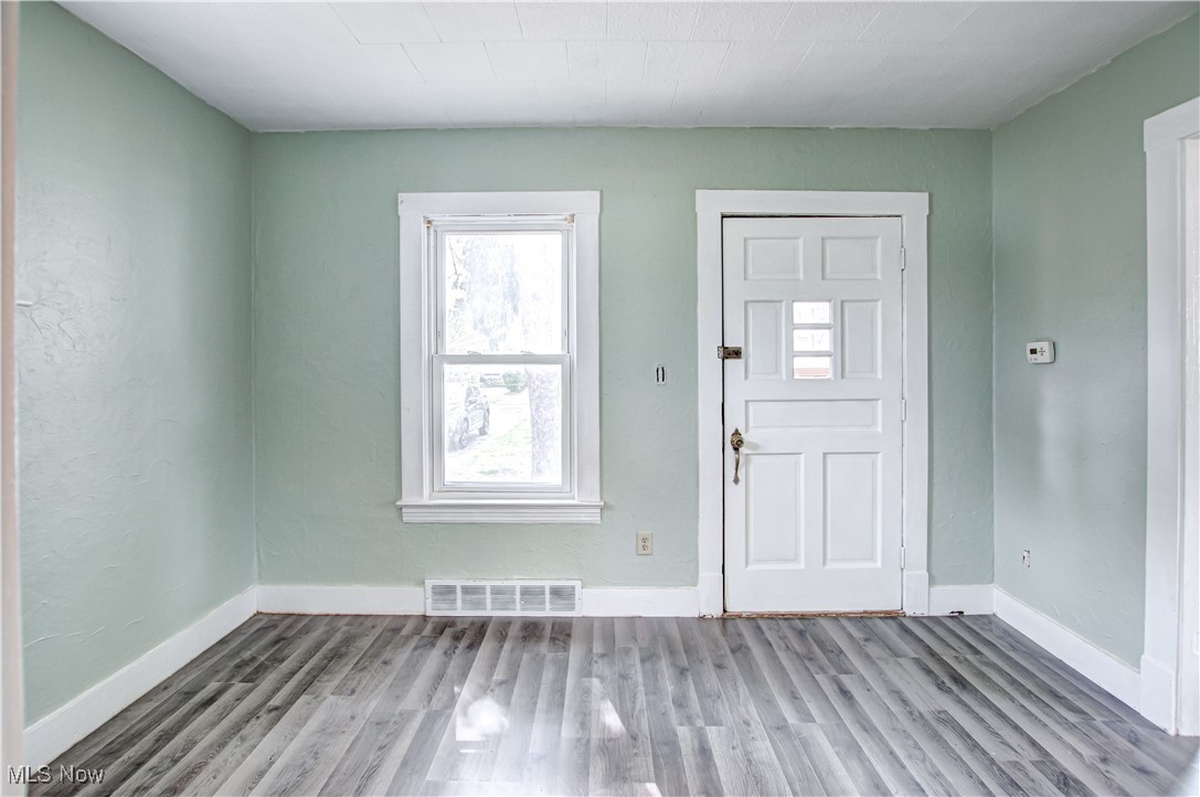 Ridgeview Park - Residential