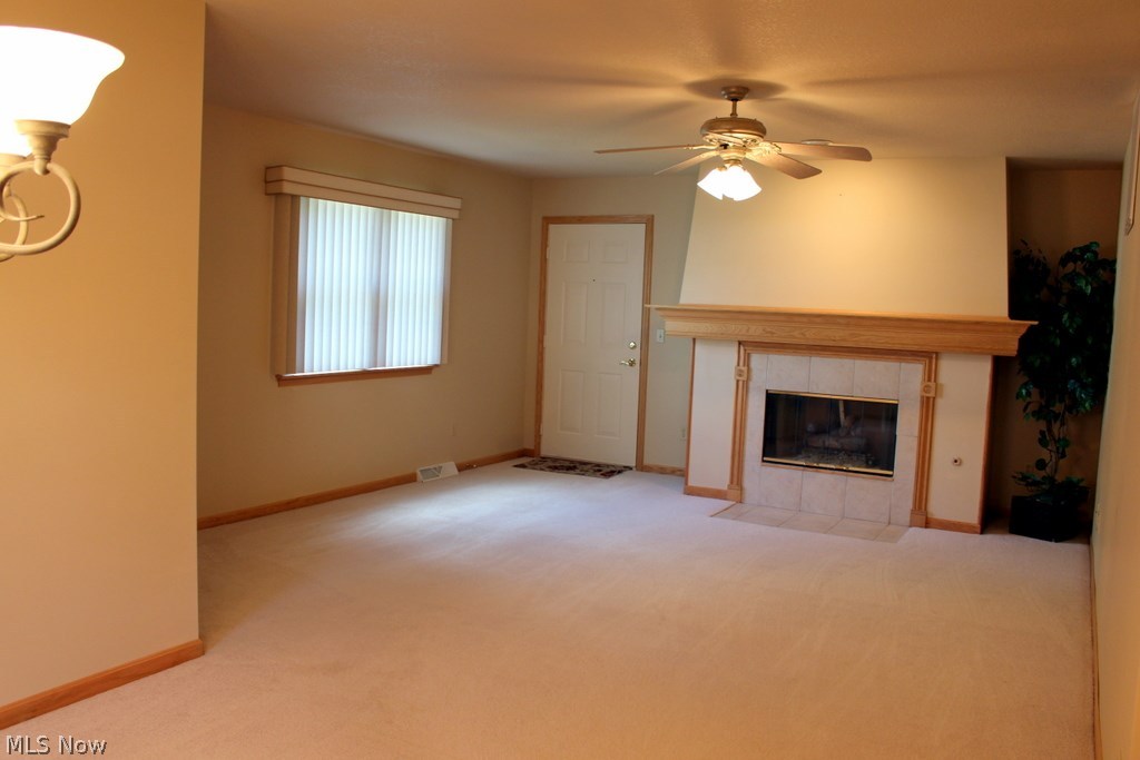 Alexandra Place Condo - Residential