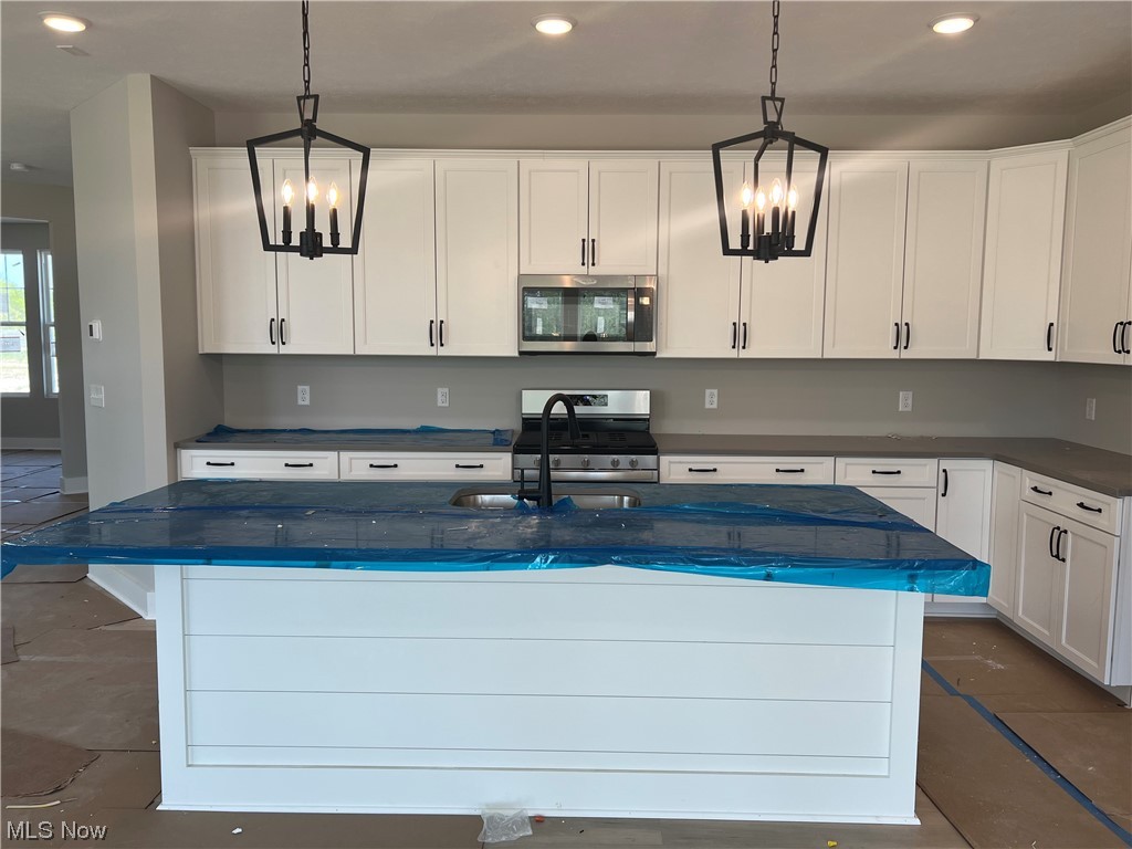 Baker Creek Estates - Residential