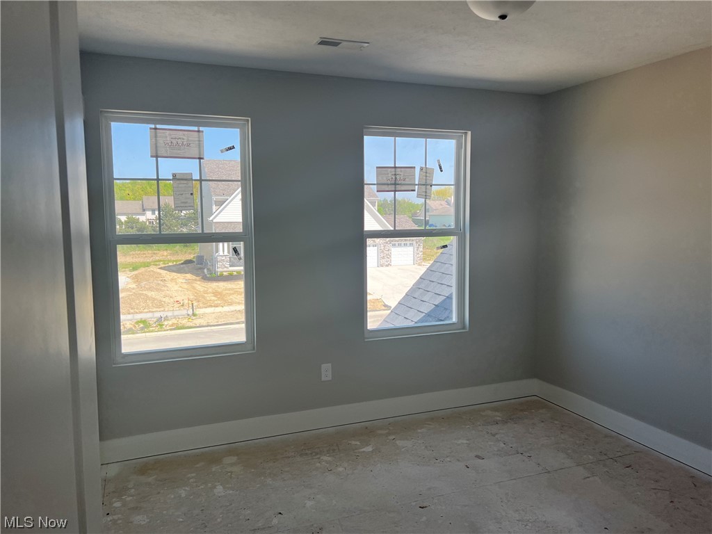 Baker Creek Estates - Residential