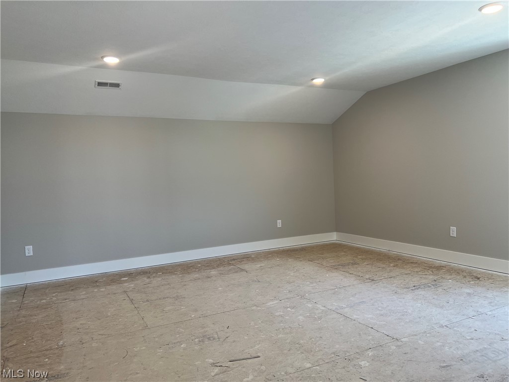 Baker Creek Estates - Residential