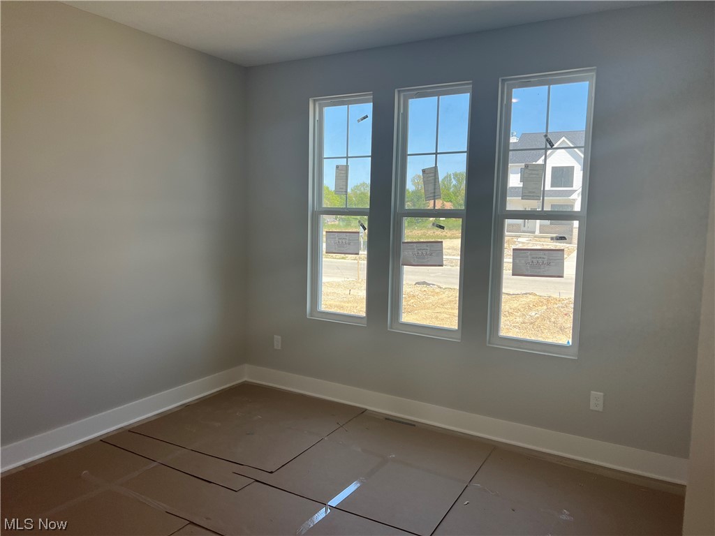 Baker Creek Estates - Residential