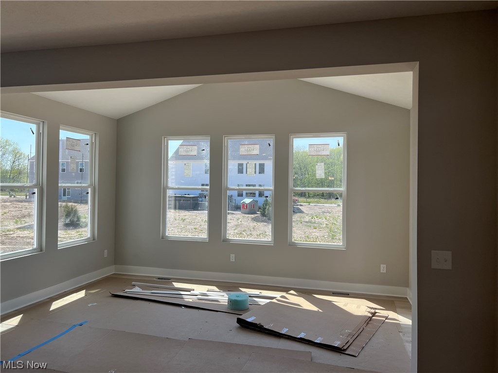 Baker Creek Estates - Residential