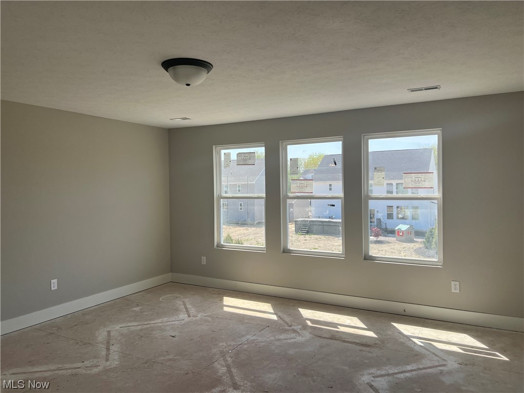 Baker Creek Estates - Residential