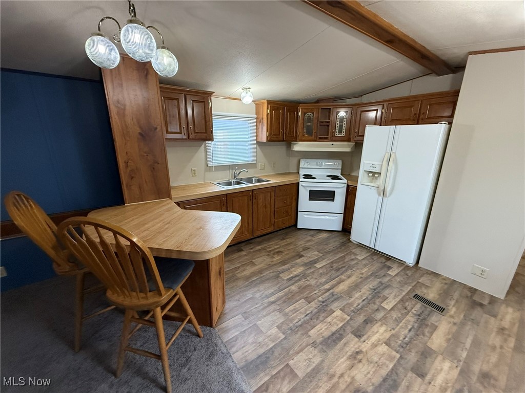 New Philadelphia - Residential