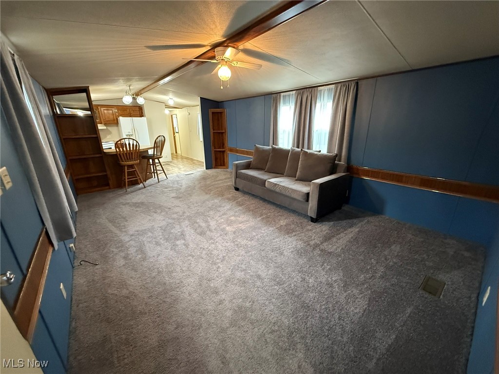 New Philadelphia - Residential