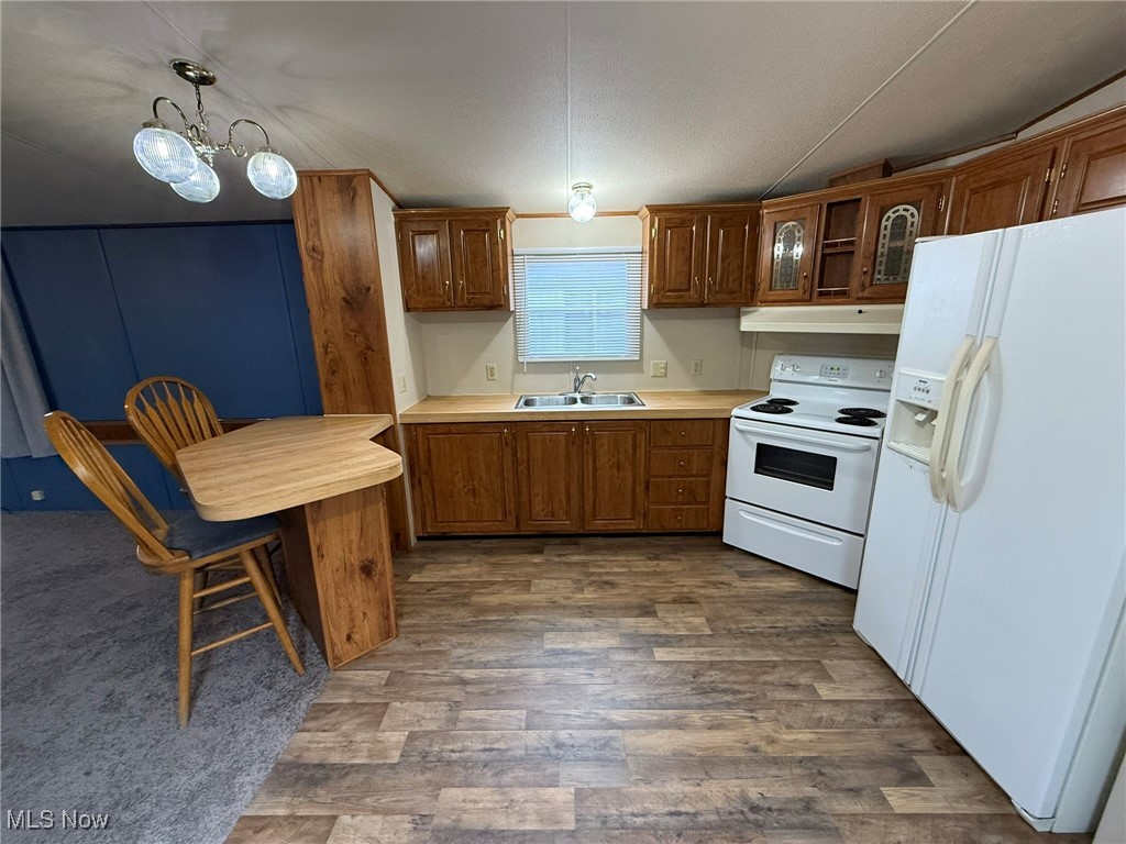 New Philadelphia - Residential