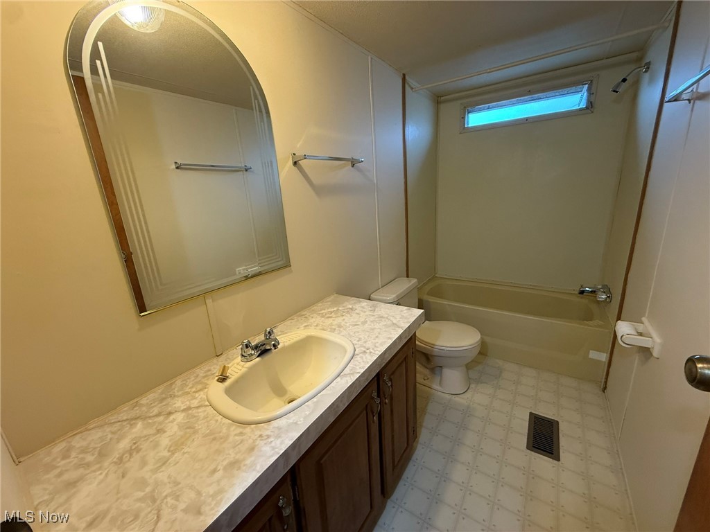 New Philadelphia - Residential